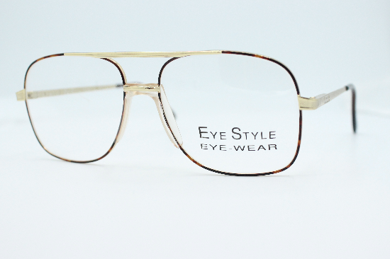 Eyestyle Italy ES014 Men's Frame Gold Tortoise Color