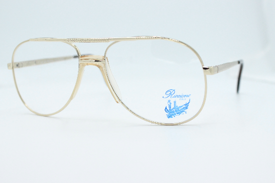 Eyestyle Italy ES018 Men's Frame Gold Color