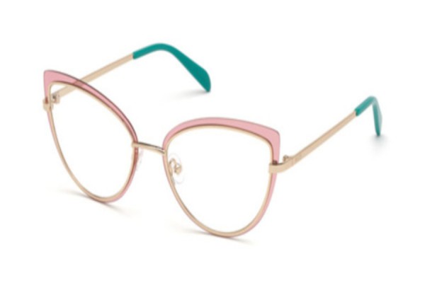 EMILIO PUCCI EYEGLASSES