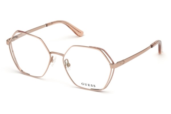 GUESS EYEGLASSES