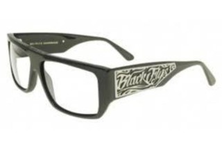 BLACK FLYS EYEGLASSES