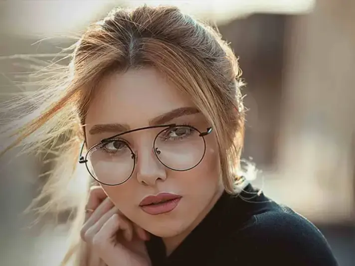 Eye glasses