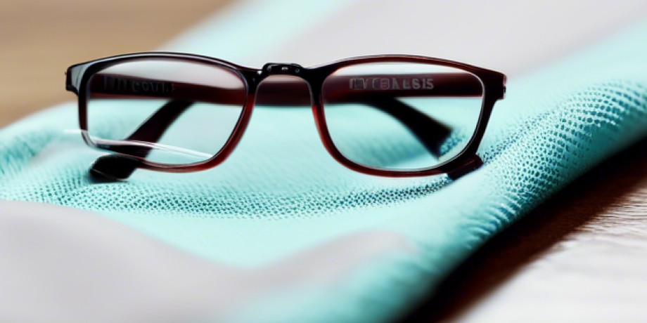 5 Tips to Make Your Eyeglasses Last Longer
