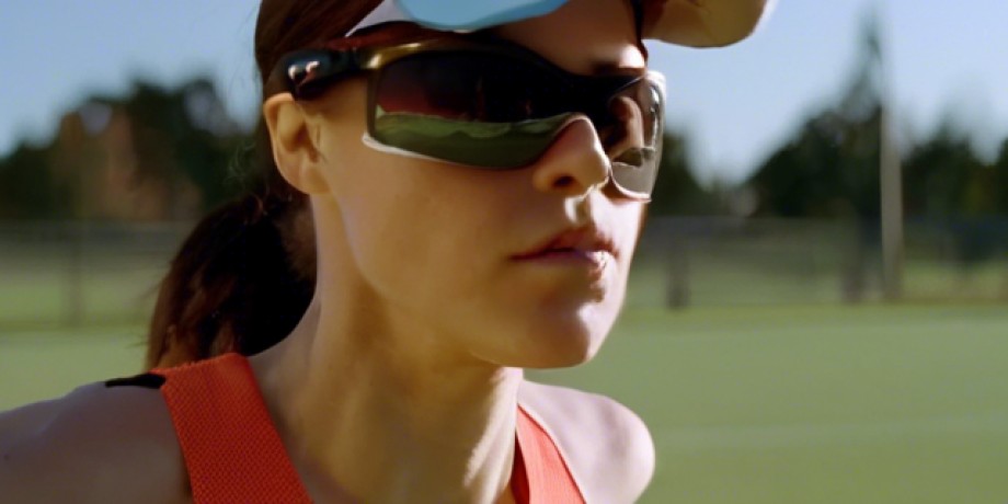 Eyewear for Sports: Choosing Durable and Safe Frames