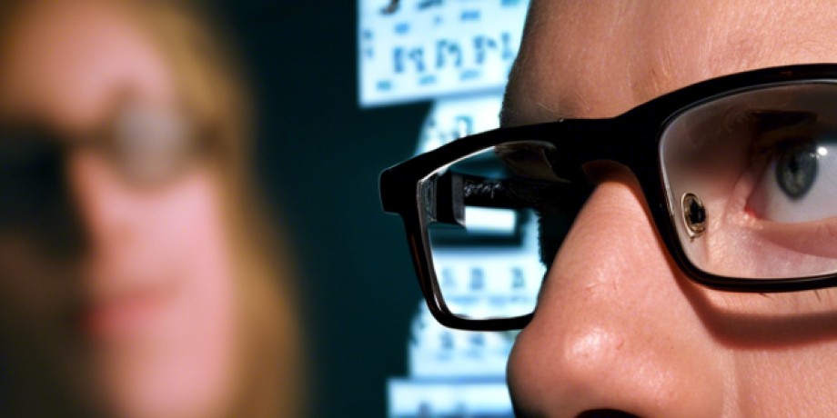 Signs You May Need New Glasses or an Updated Prescription