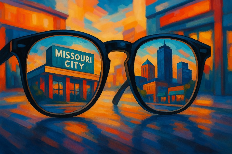 Eyeglasses Missouri City: The Ultimate 2025 Buyer’s Guide