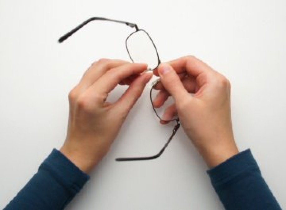 Best Eyeglass Repair Store in Houston