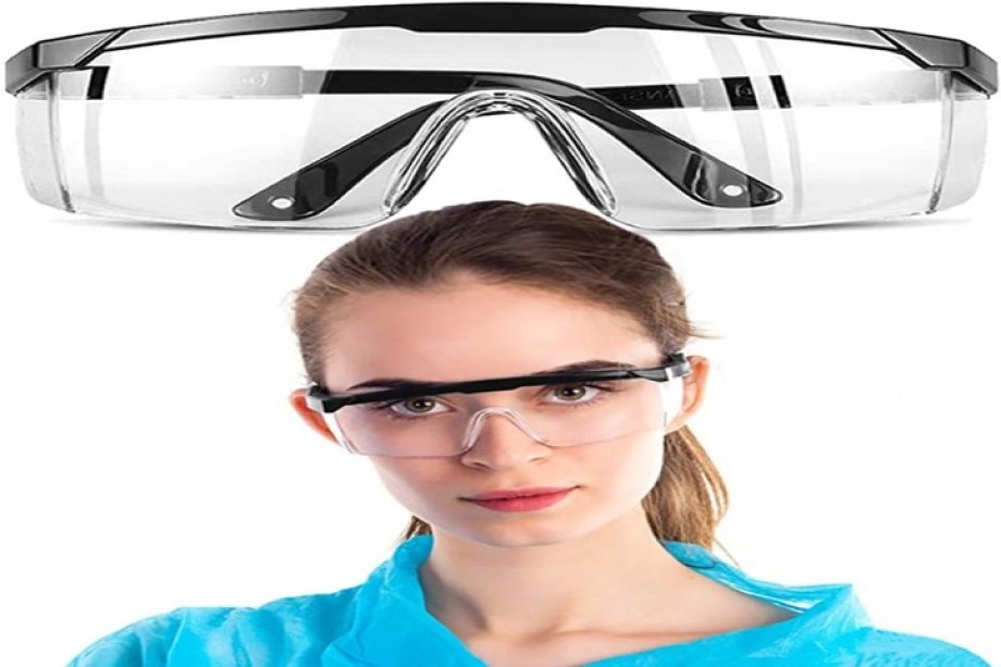 Understanding ANSI Z87.1 - Importance of ANSI Z87.1 Eyeglasses