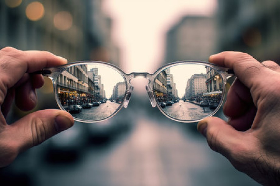 Progressive Lenses in Houston: A Comprehensive Guide