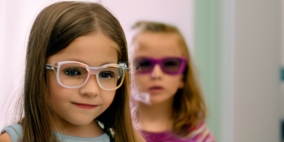 Affordable Eyeglasses for Kids: Durable and Stylish Options